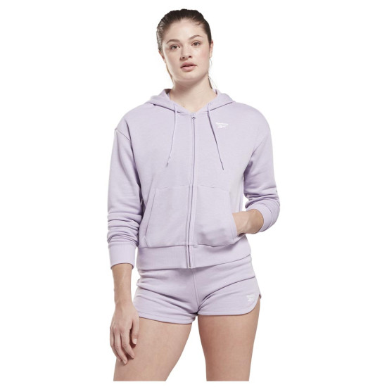 Reebok Γυναικεία ζακέτα Reebok Γυναικεία ζακέτα